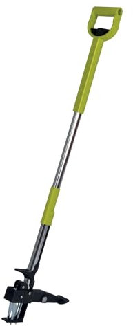 Désherbeur manuel 3 griffes 98cm WERKA PRO