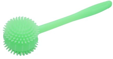 Hoement Masaje Batidor Bolas Martillo para Masaje de Espalda y Piernas para Relajación Corporal Casa o Gimnasio