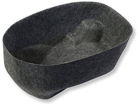JSDHFQ pour Y&amaha NMAX 155 Nmax155 2020 2021 NMAX 125 Moto Boîte De Rangement Feutre Accessoires Coffre Doublure Siège Seau Protecteur Décoration