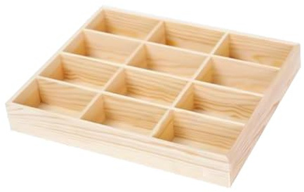 Milageto Dascast Car Display Ständer Mini Actionfiguren Anzeigeschelfhalter Holz Display -Regale für 1/64 Autos und Puppen