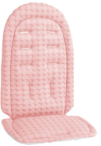 Stroller Pad Travel Pushchair Seat Mat Head Body Support All Season
