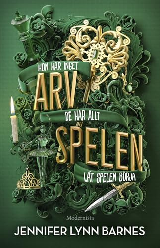 Arvspelen