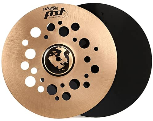 Paiste PST X DJs 45 HiHat 12 - HiHat