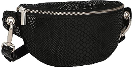 Gusti Leder Gürteltasche und Crossbody Bag für Damen