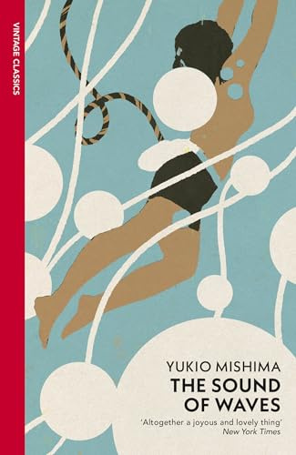 The Sound of Waves: Yukio Mishima (Vintage Classics)