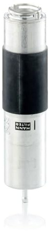 MANN-FILTER WK 5016 z Kraftstofffilter Satz mit Dichtung/Dichtungssatz Kraftstofffilter – Für PKW