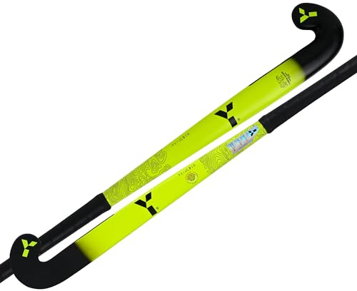 Y1 hockey, JLB, junior hockey, 10% kol, 90% glasfiber, låg rosett, junior hockeyklubba, hockeyklubba för pojkar, hockey, hockeyklubba för flickor, hockeyklubba