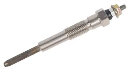 Glühkerze Diesel Kompatibel Mit Toyota 1KZ-TE Für HILUX LC Für PRADO 3.0 LTR 1996-12 Motor Für Zündkerze Glühkerze 19850-67030 19850-67030 1985067020