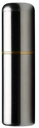 Crave - Bullet Duotone Bullet-Vibrator Sexspielzeug silber