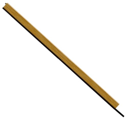 Amig - Boudin 3-820 aluminium chêne display, 82 cm