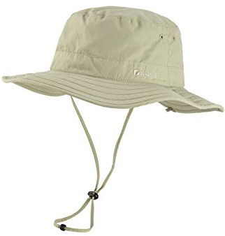 Trekmates hatt Gobi – solhatt/resehatt