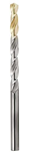 Fisch -Tools 88619050086 - Broca en espiral de metal (5,0 mm)