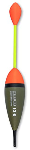 Zebco 10g Trophy Raubfischpose Z5
