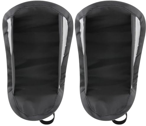 Cell Phone Sun ShadeCell Phone Sun Shade, 2PCS Glare Blocking Phone Umbrella for Sun, 7.1x5.1 inch Portable Cell Phone Umbrella Sun Shade for Car Vehicles Motorcycle