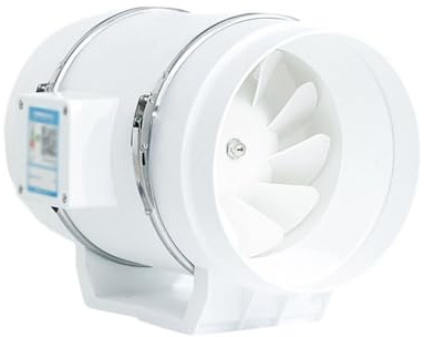XXAD553TY Inicio Extractor de conductos comercial Ventilador ventilación doméstico Cocinas silenciosas Centros comerciales Habitaciones Garaje(Medio)