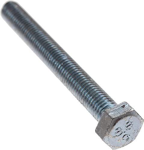 Bofix Sechskantschraube x M7 60 mm galvanisierten Stücke 12 (217.760)