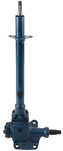 Kompletter Traktor 1104-4458 Lenkgetriebe für Ford/New Holland 1110 Compact Traktor 1210 Compact Traktor SBA334010570