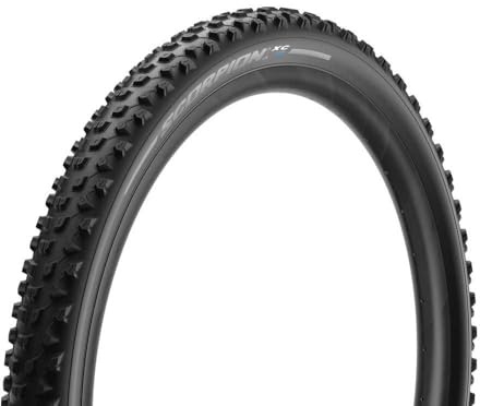 Pirelli Scorpion XC Reife Black 29 x 2.4