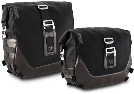 Legend Gear Seitentaschen-System LC - Ducati Scrambler Modelle (18-).