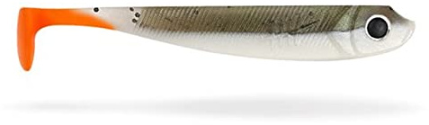Lieblingsköder Gummifische 7cm - 5 Angelköder