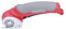 Ciseaux à Tapis électriques, Machine de Découpe électrique, Coupe-Tissu électrique, Machine de Découpe de Tissu Rechargeable, Cisailles à Tissu sans Fil, Pour Toile, Tapis, Carton, Denim, Tissu, Cuir