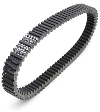 Antriebsriemen Für Kymco Für MXU 375 450 4X4 450i Für Maxxer MXU 400 375 UXV 450i Für Textron Für Alterra Für Prowler 500 23100-PWB1-900 Motorrad Antriebsriemen Getrieberiemen