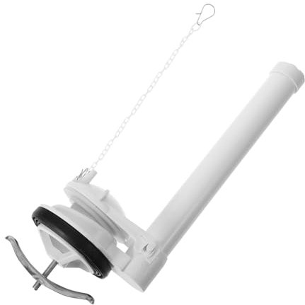 DIYEAH Chasse Eau Pour Robinet De Remplissage Pour Réservoir De Kit De Remplacement De Robinet De Remplissage De De Chasse Eau De Fond De