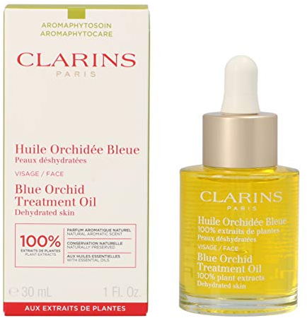 Clarins Orchidée Bleue 30 Ml