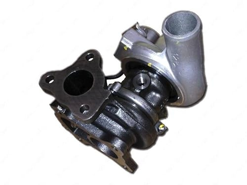 MAGNETI MARELLI Turbolader Turbo für OPEL Corsa C Schrägheck (X01) Meriva A (X03) Astra H Caravan (A04) Astra H Schrägheck (A04) Astra G CC (T98) Astra H GTC (A04) 807101002800