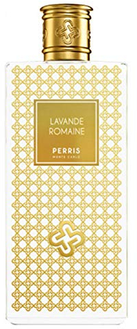 Perris Montecarlo Lavande Romaine Eau de Parfum, 50 ml