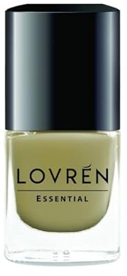 Lovren Nagellack (Khaki grün S20)