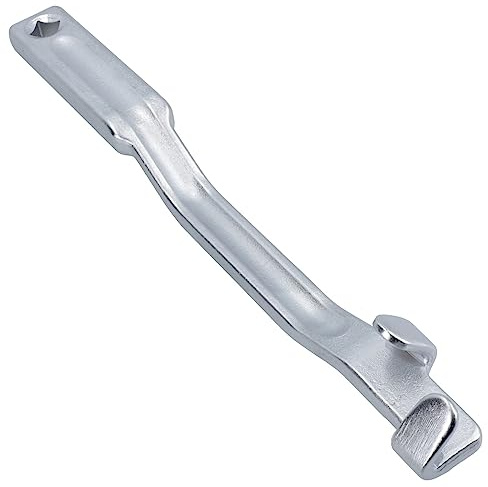 AB Tools Universal-Schraubenschlüssel-Verlängerung, Power-Stange, 1,27 cm Antrieb, 340 mm lang