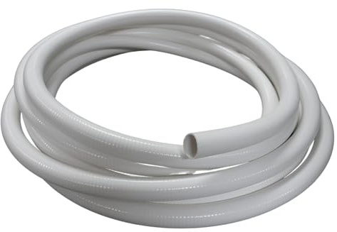 (1 m) 1,5'' PVC Whirlpool Schlauch