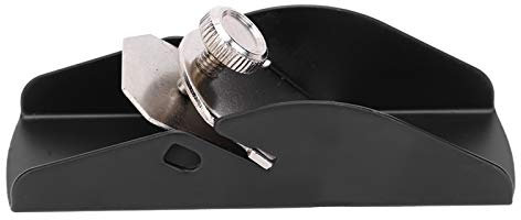 Mini Cepilladora de Madera, Aleación de Aluminio, Ligera, Recorte de Madera, Herramientas de Carpintero, Cepilladora de Madera, Cepilladora Manual