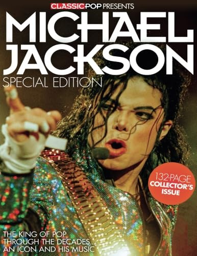 Classic Pop Presents Michael Jackson: Special Edition