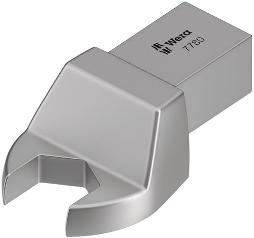 Wera 7780 14x18mm Maul 19mm