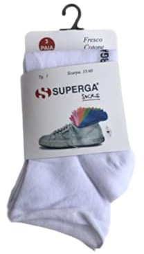 La Primula Verde Calzini Donna Senza Elastico 3/6 Paia, Taglio Laser Invisibile, Comfort, Morbidi