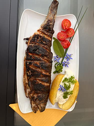 Generisch Fischgrillzange
