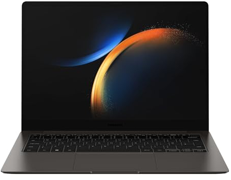 SAMSUNG PORTATIL Galaxy Book 3 Pro KC1ES Grafito