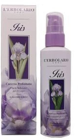 L'ERBOLARIO Iris Carezza prof. fluido vellutate corpo 150 ml (2)