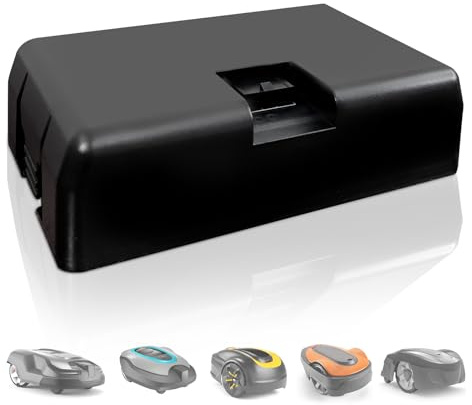 18V 3,0Ah Batterie pour Husqvarna Automower 115H, Automower 305 2020, Automower 310 2020, Automower 520 2021, Automower 520 2022, Automower 315, 315X, Batterie pour Gardena Sileno R160Li, etc.