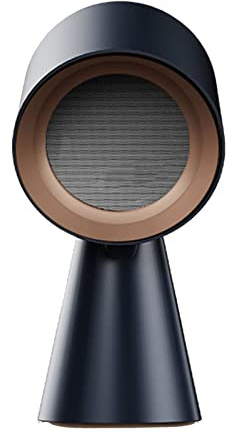Hotte de Bureau, Mini hotte aspirante, hotte Portable avec Ventilateur d'extraction à 2 Vitesses, Volume d'air d'échappement 3,5 m/Min, pour la Maison, la Cuisine, Le Barbecue