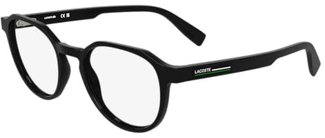 Lacoste L2980 001 BLACK 51/20/145 Herren Brillen
