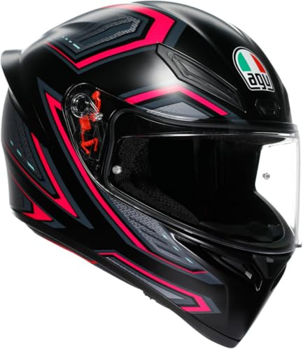 AGV K1 S Sling Helm | Schützender Fahrkomfort