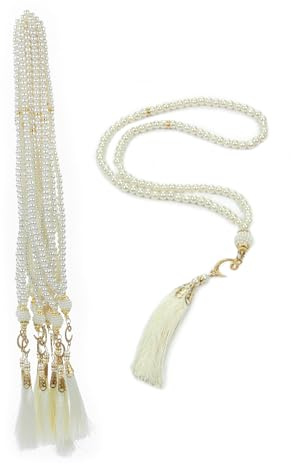 ihvan online, Tasbih radband 99, 10 stycken muslimska radband, islamisk radband, Dhikr, Tasbeeh Bulk, Misbaha, Masbaha, Tespih, akryl, islamiska gåvor, vit modell 2