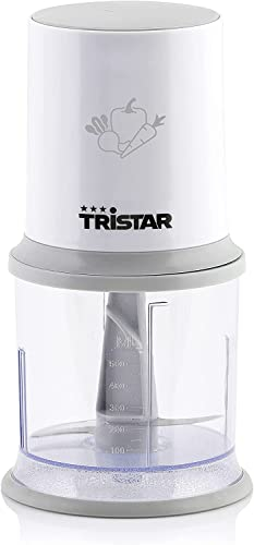 Tristar BL-4020 Zerkleinerer Einfache Bedienung, 200 W