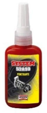 AREXONS Freno Rejilla 52a90 Fluido A Resistencia Alta -55 °C A +150°C (50ML)