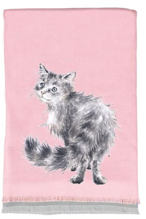 Wrendale Designs - Winterschal