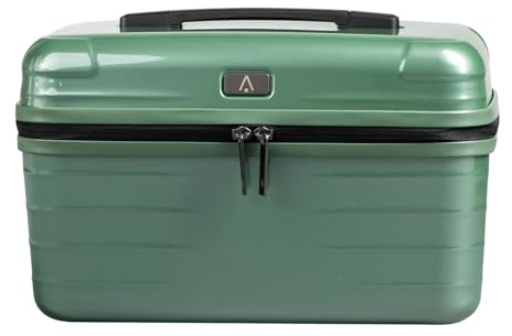 TITAN LITRON Beautycase, Traubengrün Unisex ONE Size