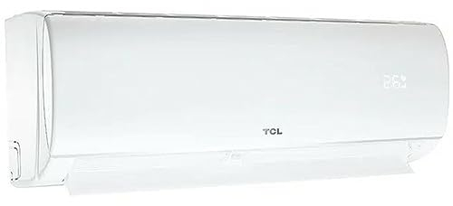 TCL Aire Acondicionado Blanco A+/A++